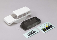 Axial Karosserie Ford Bronco: SCX30