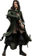Weta Workshop A Gyűrűk Ura - Aragorn Figura Mini Epics