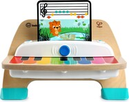 Hračka drevená hudobná klavír Magic Touch HAPE 12m+