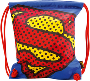 Superman-Tasche - POP