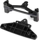 Traxxas Frontstoßstange: 4-Tec 2.0