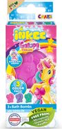 INKEE - Mini balenie šumivej bomby - Unicorn Galupy