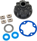 Traxxas Differentialgehäuse aus Kunststoff