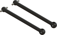 Arrma hriadeľ CVD 50mm (2)