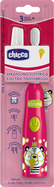 CHICCO Kefka Kinder elektrische Panda 3r+