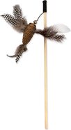 Juguete HAP Gaia chupete pez león 40cm