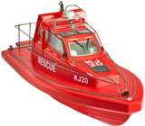 Krick Záchranný čln KJ20 kit