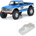 Pro-Line karoséria 1:10 Chevrolet K-10 (rázvor 313mm)