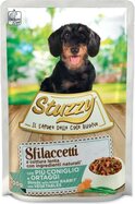 Kapsička STUZZY Speciality králik so zeleninou 100g
