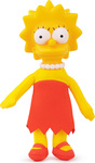 SIMPSONOVI Lisa plyšová hračka 22cm