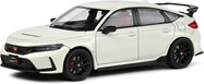 1:43 Honda Civic Type R BIJELA