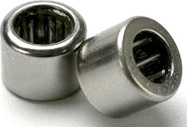 Traxxas ihličkové ložisko 6x10x8mm (2)