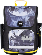 Rucsacul școlar Ergo Batman Storm