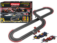Carrera GO 62603 Champion's Racing Rennbahn