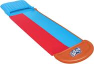 Bestway 52478 H2OGO!® Tsunami Splash Ramp™ tobogán pre 2 osoby 488 x 143 cm