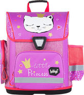 Cartella scolastica Gatti – LITTLE PRINCESS
