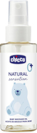 CHICCO Olejček masážny Natural Sensation 100ml, 0m+