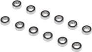 Axialkugellager 3x6x2mm (12)