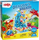 Haba Spoločenská hra pre deti Dračí dych od 5 rokov