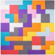 Plastica Puzzle en mousse CASSE-TÊTE