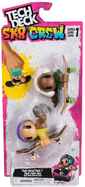 Tech Deck SK8 Crew Fingerboard mit Figur Doppelpack