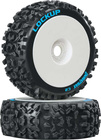 Duratrax bicykel 3.2" Buggy H17x34mm Lockup C2 (2)