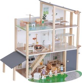 2Kids Toys Domček pre bábiky Katarína