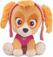 Spin Master Gund paw patrol skye plyšák 23cm