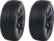 Medial Pre bicykel 3.3" SC Raptor H12/22mm, pneu Velox M3 (pár)