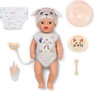 BABY born Lukas Psík, 36 cm