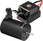 Robitronic striedavý motor Razer 3652 3000ot/V, reg 60A G2