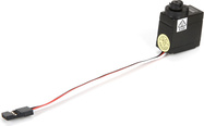 Servo ECX: 1:24