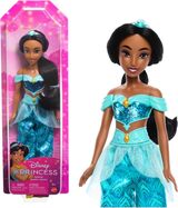 Mattel Disney Princess Panenka Princezna – Jasmína