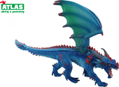 Figúrka Drak 22 cm