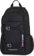 Zaino per studenti OXY ZERO Ombre Girl