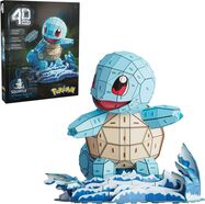 Spin Master FDP Pokémon Squirtle 4D Puzzle