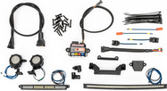 Traxxas LED osvetlenie Pro Scale Funco kompletné