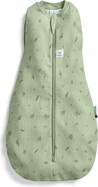 ERGOPOUCH Zavinovačka a vak na spanie 2v1 Cocoon Willow 3-6 m, 6-8 kg, 0,2 tog
