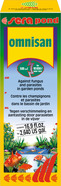 Sera pond omnisan 500 ml