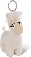 Portachiavi NICI Lama Lady 10cm