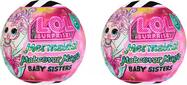 L.O.L. Surprise! Morské sestričky 2-pack