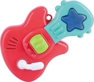 PLAYGO - Chitarra per una piccola rockstar