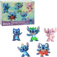 Set de colecție figurine Stitch