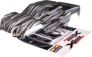 Traxxas karosérie X-Maxx Ultimate ProGraphix