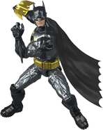 DC Akciófigura hangokkal Batman 30 cm