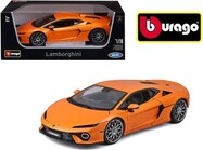 Bburago 1:18 TOP - Lamborghini Temerario - Orange