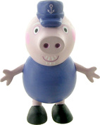 Comansi Deduško (Peppa Pig)