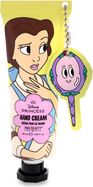 Mad Beauty Kézápoló készlet reszelővel 50ml Bella Disney Princess Express Yourself
