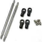 Traxxas hajtókar 102x5mm acél (2)