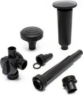 INVITAL Fontánový kit pre čerpadla ECO P
